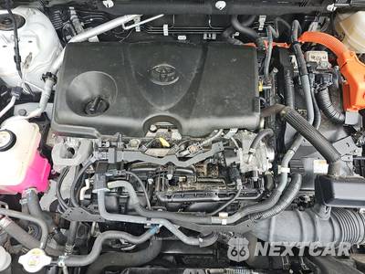 2022 Toyota RAV4 Hybrid XLE - zdjęcie 15 z 32 - miniatura