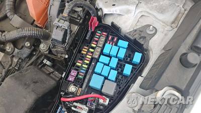 2022 Toyota RAV4 Hybrid XLE - zdjęcie 28 z 32 - miniatura