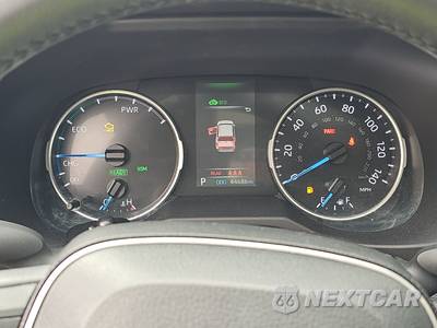 2022 Toyota RAV4 Hybrid XLE - zdjęcie 12 z 32 - miniatura