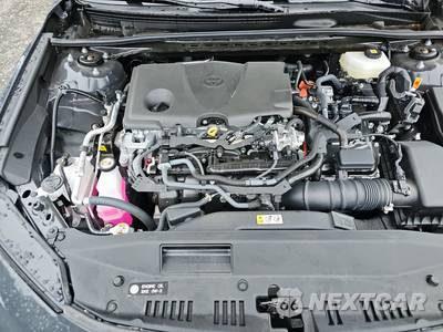 2026 Toyota Camry LE - zdjęcie 15 z 17 - miniatura