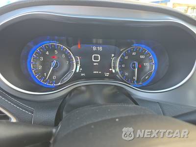 2026 Chrysler Pacifica Limited 121.6" WB - zdjęcie 12 z 22 - miniatura