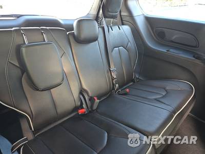 2026 Chrysler Pacifica Limited 121.6" WB - zdjęcie 14 z 22 - miniatura