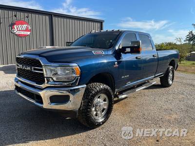 2020 Ram 2500 Tradesman Crew Cab Long Bed