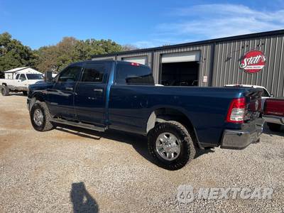 2020 Ram 2500 Tradesman Crew Cab Long Bed - zdjęcie 2 z 22 - miniatura
