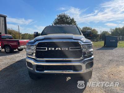 2020 Ram 2500 Tradesman Crew Cab Long Bed - zdjęcie 6 z 22 - miniatura