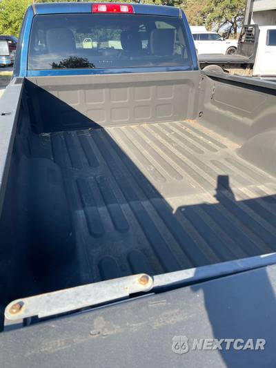 2020 Ram 2500 Tradesman Crew Cab Long Bed - zdjęcie 15 z 22 - miniatura