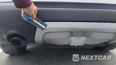 2016 Land Rover Range Rover Sport HSE - zdjęcie 26 z 27 - miniatura
