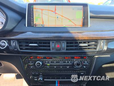 2016 BMW X5 Sports Activity Vehicle xDrive35i - zdjęcie 11 z 32 - miniatura