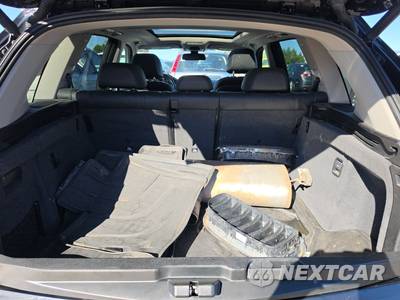 2016 BMW X5 Sports Activity Vehicle xDrive35i - zdjęcie 16 z 32 - miniatura
