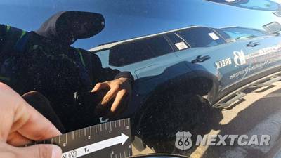 2016 BMW X5 Sports Activity Vehicle xDrive35i - zdjęcie 22 z 32 - miniatura