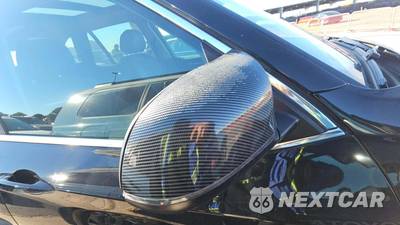 2016 BMW X5 Sports Activity Vehicle xDrive35i - zdjęcie 23 z 32 - miniatura