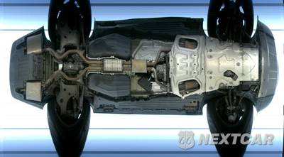 2015 Land Rover Range Rover HSE - zdjęcie 22 z 34 - miniatura