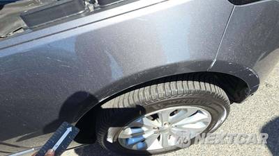 2015 Land Rover Range Rover HSE - zdjęcie 25 z 34 - miniatura