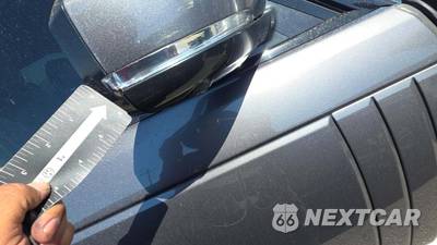 2015 Land Rover Range Rover HSE - zdjęcie 34 z 34 - miniatura