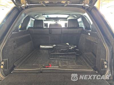 2015 Land Rover Range Rover HSE - zdjęcie 16 z 34 - miniatura