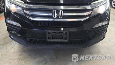 2018 Honda Pilot EX - zdjęcie 39 z 41 - miniatura