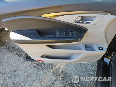 2018 Honda Pilot EX - zdjęcie 9 z 41 - miniatura