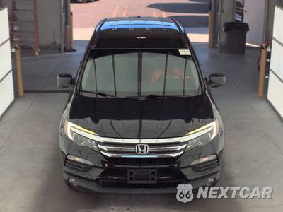 2018 Honda Pilot EX - zdjęcie 2 z 41 - miniatura