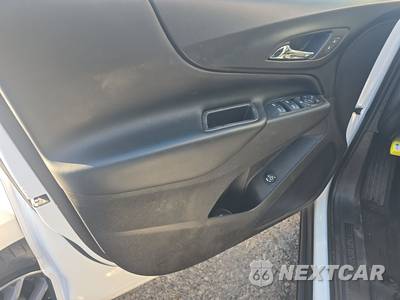 2018 Chevrolet Equinox LT 1LT - zdjęcie 9 z 27 - miniatura