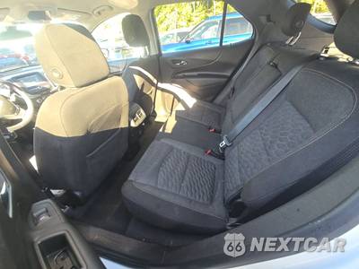 2018 Chevrolet Equinox LT 1LT - zdjęcie 13 z 27 - miniatura