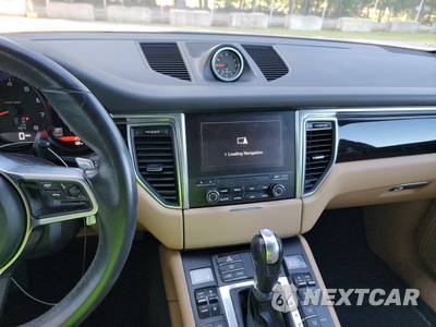 2017 Porsche Macan - zdjęcie 11 z 27 - miniatura
