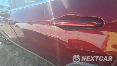 2019 Jeep Cherokee Latitude Plus - zdjęcie 26 z 31 - miniatura