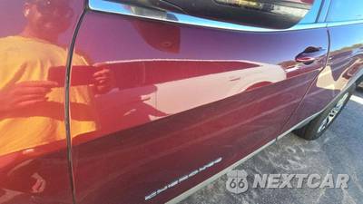 2019 Jeep Cherokee Latitude Plus - zdjęcie 28 z 31 - miniatura