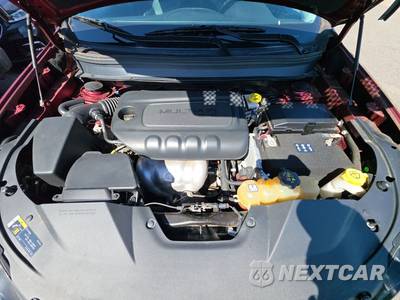 2019 Jeep Cherokee Latitude Plus - zdjęcie 15 z 31 - miniatura