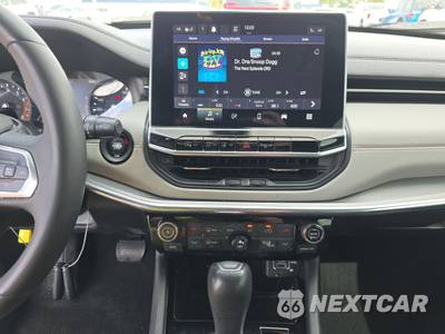 2023 Jeep Compass Limited - zdjęcie 11 z 24 - miniatura