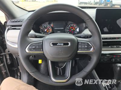 2023 Jeep Compass Limited - zdjęcie 10 z 24 - miniatura