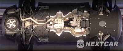 2023 Jeep Grand Cherokee L Altitude X - zdjęcie 20 z 25 - miniatura