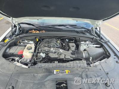 2023 Jeep Grand Cherokee Altitude - zdjęcie 15 z 28 - miniatura