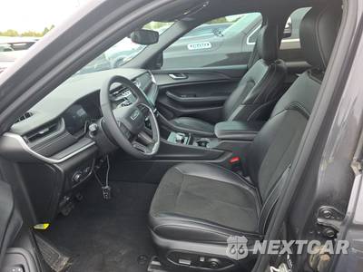 2023 Jeep Grand Cherokee Altitude X - zdjęcie 7 z 26 - miniatura