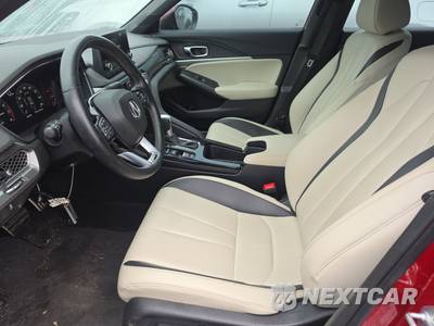2024 Acura Integra w/A-Spec Package - zdjęcie 7 z 27 - miniatura