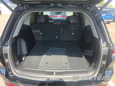 2023 Jeep Grand Cherokee Limited - zdjęcie 16 z 24 - miniatura