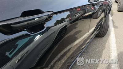 2023 Jeep Grand Cherokee Limited - zdjęcie 23 z 24 - miniatura