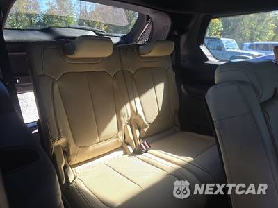 2023 Jeep Grand Cherokee L Limited - zdjęcie 14 z 26 - miniatura