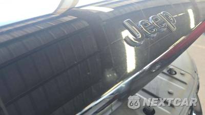 2023 Jeep Grand Cherokee L Limited - zdjęcie 24 z 26 - miniatura