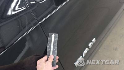 2023 Ram 1500 Big Horn Crew Cab Short Bed - zdjęcie 28 z 33 - miniatura