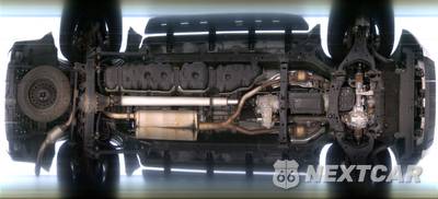 2024 Toyota Tundra SR5 Crew Cab Short Bed - zdjęcie 17 z 22 - miniatura