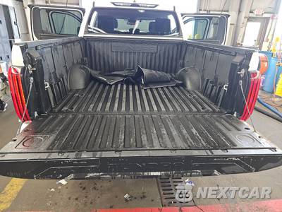 2024 Toyota Tundra SR5 Crew Cab Short Bed - zdjęcie 16 z 22 - miniatura