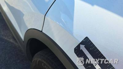 2022 Volkswagen Tiguan SE - zdjęcie 29 z 29 - miniatura