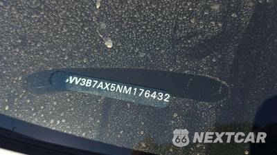 2022 Volkswagen Tiguan SE - zdjęcie 24 z 29 - miniatura