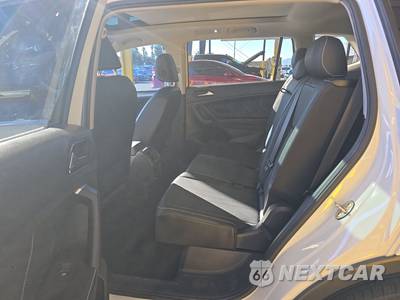 2022 Volkswagen Tiguan SE - zdjęcie 13 z 29 - miniatura