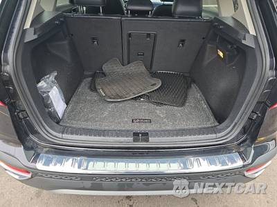 2022 Volkswagen Taos SE - zdjęcie 16 z 23 - miniatura