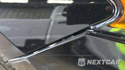 2024 Nissan Altima SR - zdjęcie 29 z 33 - miniatura