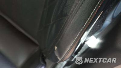 2024 Nissan Altima SR - zdjęcie 24 z 33 - miniatura
