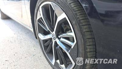 2024 Nissan Altima SR - zdjęcie 25 z 33 - miniatura