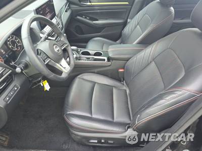 2024 Nissan Altima SR - zdjęcie 7 z 33 - miniatura