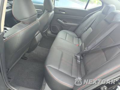2024 Nissan Altima SR - zdjęcie 13 z 33 - miniatura